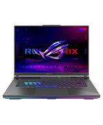 ASUS LAPTOP ROG STRIX G16 G614PM-RV015W 16 1920X1200 IPS 165HZ RYZEN 9 8940HX/32GB/1TB SSD NVME PCIE 4.0/NVIDIA GEFORCE RTX 5060 8GB/WIN 11 HOME/2Y/ECLIPSE GRAY