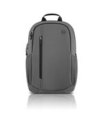 DELL CARRYING CASE ECOLOOP URBAN BACKPACK 15'' - CP4523G GRAY