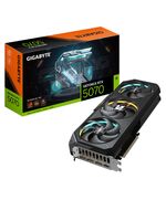 GIGABYTE VGA GV-N5070GAMING OC-12GD , 16GB , GDDR7