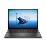 DELL 16 DC16250 16 FHD+ TOUCH/CORE 7 150U/16GB/1TB SSD/INTEL GRAPHICS/WIN 11 HOME/1Y NBD/CARBON BLACK