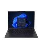 LENOVO LAPTOP THINKPAD X1 CARBON G13 AURA EDITION 14 WUXGA IPS/ULTRA7-258V/32B/1TB SSD  INTEL ARC GRAPHICS/WIN 11 PRO/TOUCH/3Y PREM/BLACK PAINT