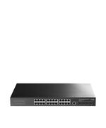 CUDY SWITCH GS5024S4 24-GBE 4-SFP+ L3 MANAGED GIGABIT