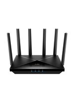 CUDY ROUTER WR6500H BE6500 2.5G WI-FI 7