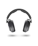 POLY VOYAGER SURROUND 80 UC MICROSOFT TEAMS CERTIFIED USB-C HEADSET +USB-C/A ADAPTER - 8H2G3AA