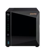 ASUSTOR NAS DRIVESTOR 4 PRO GEN2 AS3304T V2 4-BAY QUAD-CORE/2GB DDR4/2.5GBE PORT