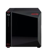ASUSTOR XPANSTOR 4 AS5004U STORAGE CAPACITY EXPANDER 4-BAY