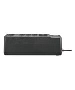 APC BACK-UPS, 1050VA/600W FLOOR/WALL MOUNT, 230V, 8X SCHUKO CEE 7/3 OUTLETS, USB TYPE A+C PORT, USER REPLACEABLE BATTERY