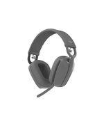 HEADSET LOGITECH B/T ZONE VIBE100 OΕ GRF