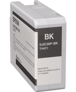 EPSON SJIC20P(K) FOR C6000/6500