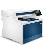 HP COLOR LASERJET PRO MFP 4302DW 4RA83F
