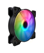 CASE FAN FORCE ARGB FAN 120MM
