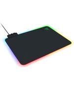 RAZER FIREFLY V2 PRO PHANTOM GREEN - RGB GAMING MOUSEPAD - USB HUB - BACKLIT LIGHTING