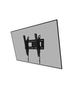 NEOMOUNTS MONITOR/TV HEAVY DUTY WALL MOUNT FIXED 32''-75'' (NEOWL35-750BL14)