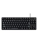 LOGITECH G413 TKL SE BLACK (920-010446) (LOGG413)