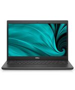 DELL LAPTOP LATITUDE 3420, REFURBISHED GRADE B, I5-1135G7, 8/256GB NVME, 14", CAM, IRIS XE GRAPHICS, FREEDOS