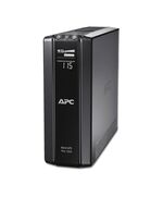 UPS APC BACK-UPS PRO 1200VA SCHUKO