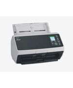 FUJITSU FI-8190 SHEETFED SCANNER A4