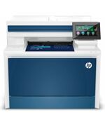 HP COLOR LASERJET PRO MFP 4302FDW 5HH64F