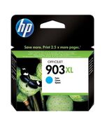 HP 903XL ORIGINAL CYAN