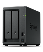 SYNOLOGY DISKSTATION DS725+