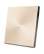 ASUS ZENDRIVE U9M SDRW-08U9M-U, GOLD, EXTERNAL