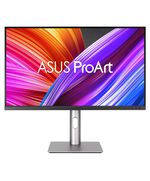 ASUS MONITOR PROART DISPLAY PA329CRV PROFESSIONAL 32 3840X2160 5MS IPS,  USB-C X 1, DISPLAYPORT 1.4 X2, HDMI (2.0) X2, HEIGHT ADJUSTABLE, ADAPTIVE-SYNC, USB-C PD 96W, 3YEARSW