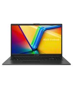 ASUS LAPTOP VIVOBOOK GO 15 E1504FA-BQ2335W 15.6 FHD R5-7520U/16GB/512GB SSD NVME 3.0/WIN 11 HOME/2Y/MIXED BLACK