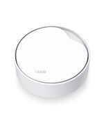 TP-LINK DECO X50-POE WIFI 6 AX3000  WHOLE HOME MESH SYSTEM WITH POE