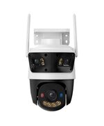 IMOU CAMERA CRUIZER TRIPLE,11MP,WIFI,PTZ