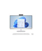 ALL-IN-ONE HP 27-CR0009NV 27''FHD TOUCH/I5-1334U/16GB/512GB/WIN 11 HOME/2Y WARRANTY/BG7K6EA