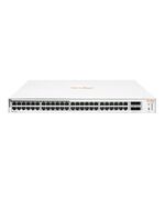ARUBA, A HEWLETT PACKARD ENTERPRISE COMPANY JL815A NETWORK SWITCH MANAGED L2 GIGABIT ETHERNET (10/100/1000) POWER OVER ETHERNET (POE)