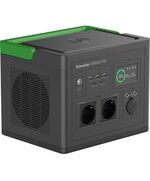 APC PPS730-GR PORTABLE POWER STATION LITHIUM-ION (LI-ION) 995 W 6.4 KG