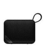 QCY SP2 BLACK - POCKET SIZE IP67 RGB BT SPEAKER DEEP PUNCH BASS TWS STEREO SUBWOOFER 17H