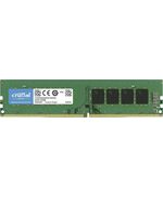ΜΝΗΜΗ CRUCIAL DDR4 16GB 3200MHZ