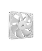 CORSAIR FAN RS120 SINGLE PACK WHT