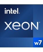 INTEL XEON W7-3465X PROCESSOR 2.5 GHZ 75 MB SMART CACHE BOX