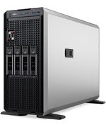 DELL POWEREDGE T360 (XEON E-2414/16GB DDR4/480GB SSD/NO OS)