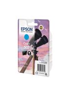 EPSON ΜΕΛΆΝΙ INKJET 502 CYAN (C13T02V24010) (EPST02V240)