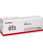 CANON TONER 072 BLACK (5647C002) (CAN072BK)