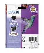ΑΝΑΛΩΣ EPSON CLARIA BLACK BLISTER PACK