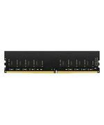 LEXAR RAM DIMM 8GB LD4AU008G-B3200GSST, DDR4, 3200MHZ, CL22, SINGLE TRAY, LTW.