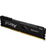 KINGSTON FURY BEAST DDR4 16GB