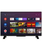 TOSHIBA 32" FHD ANDROID TV 32LA2363DG