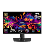 MSI MAG 271QP QD-OLED X24 27"