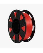 CREALITY EN-PLA RED ENDER 3D PRINTER FILAMENT  1 KG SPOOL,1.75 (3301010124)