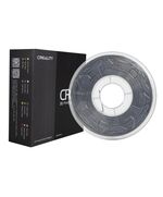 CREALITY CR-PLA SILVER, 3D PRINTER FILAMENT 1 KG SPOOL,1.75 MM (3301010071)