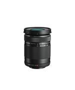 OLYMPUS 40-150MM 1:4-5.6 R BLACK M.ZUIKO DIGITAL (EZ-M4015-R) LENSE MICRO FT