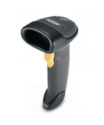 ZEBRA BARCODE SCANNER LS2208