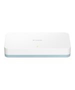 D-LINK SWITCH DGS-1008D 8-PORT 10/100/1000MBPS