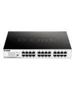 D-LINK SWITCH DGS-1024D 24-PORT 10/100/1000MBPS